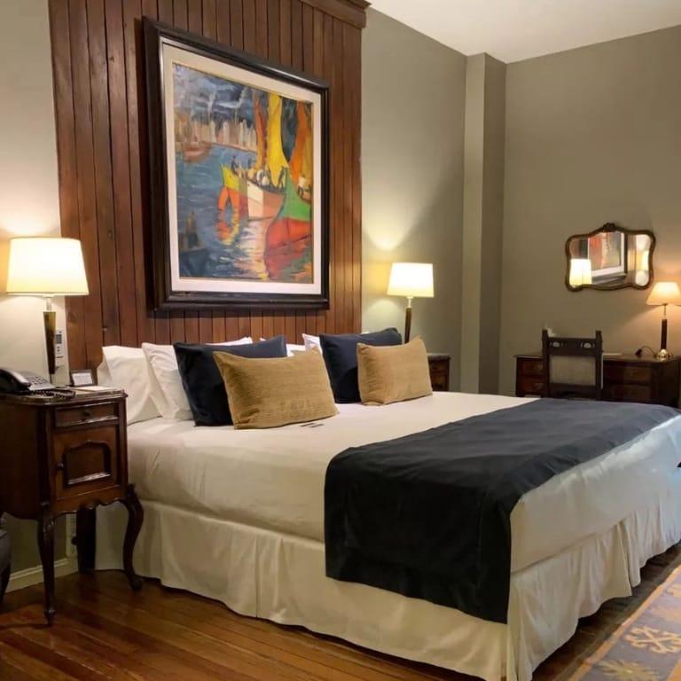 image of Legado Mítico Buenos Aires