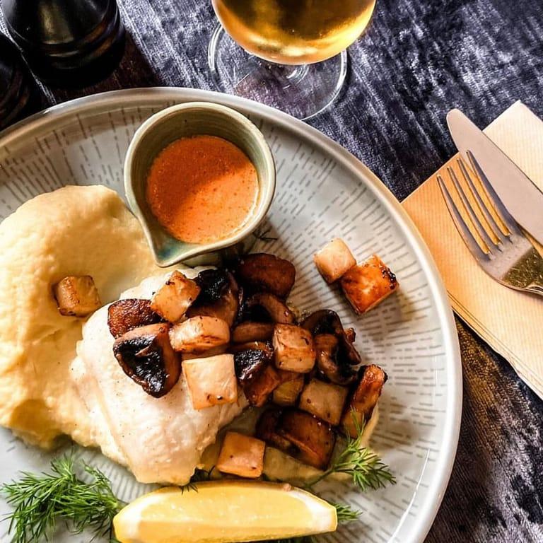 image of Restaurang Kungstorget