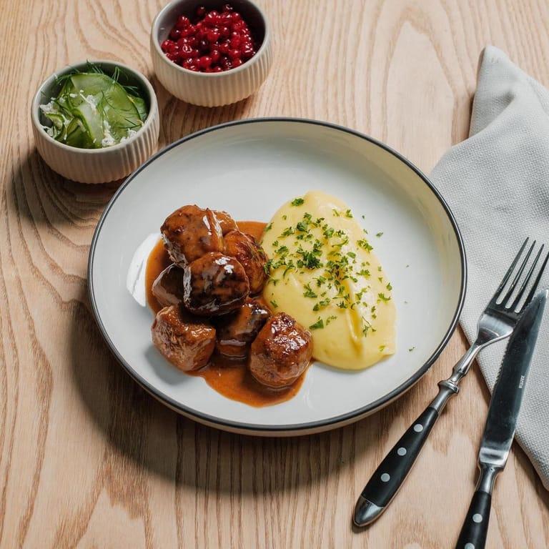 image of Restaurang Ruben