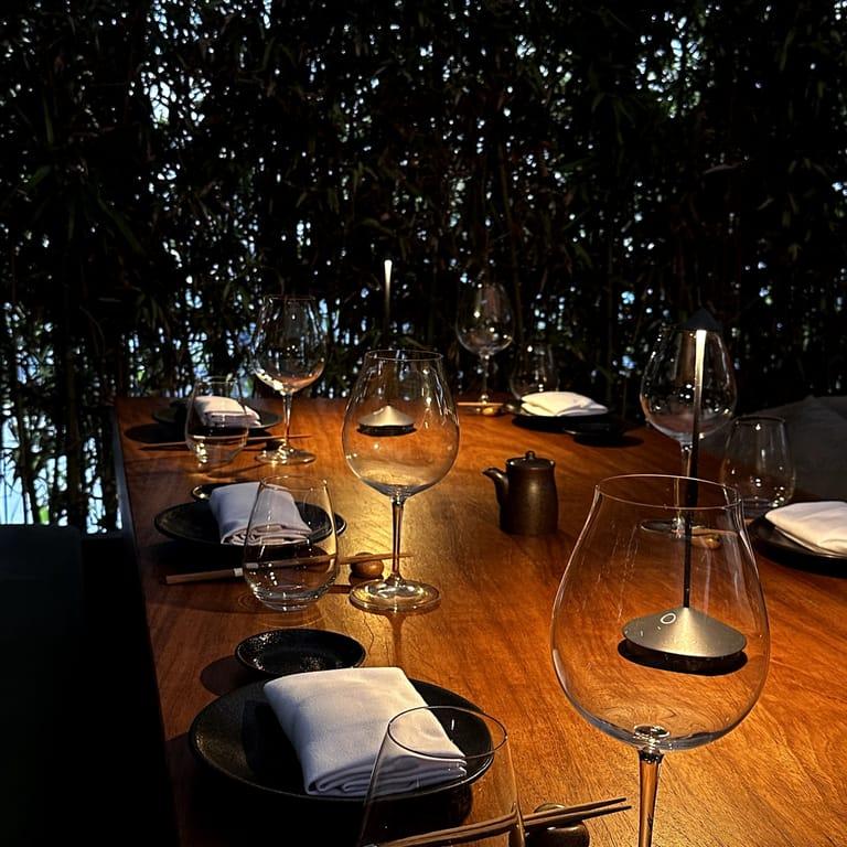 image of Novikov Ibiza