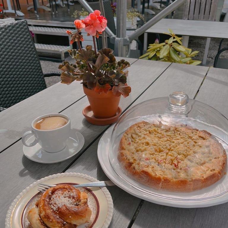 image of Kafe Himlavalvet