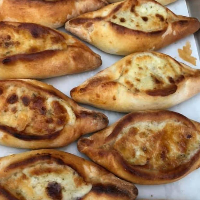 image of Effie's Kitchen