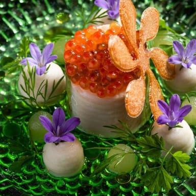 image of Borkonyha Winekitchen