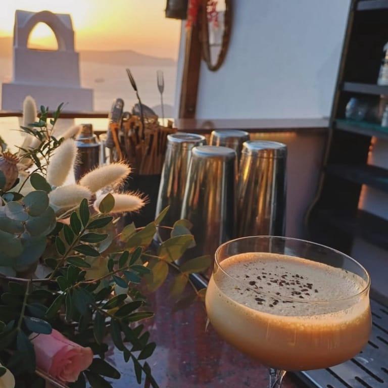 image of PK Cocktail Bar