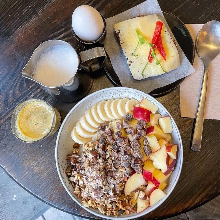 image of Grain Café