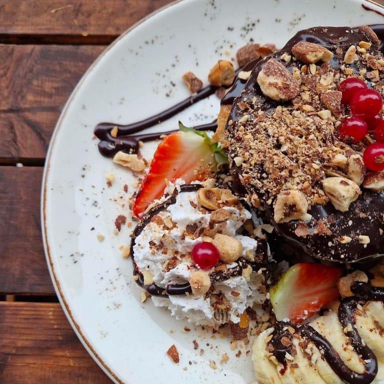 image of Fern & Fika