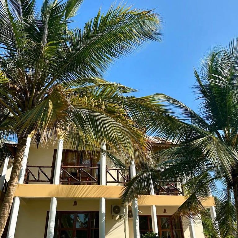 image of Sunset Kendwa