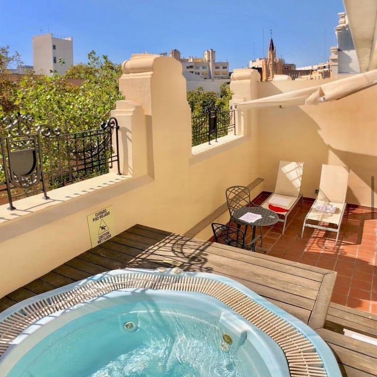 image of The Westin Valencia