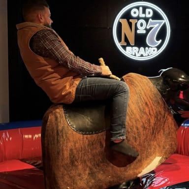 image of Ballbreaker Kungsholmen