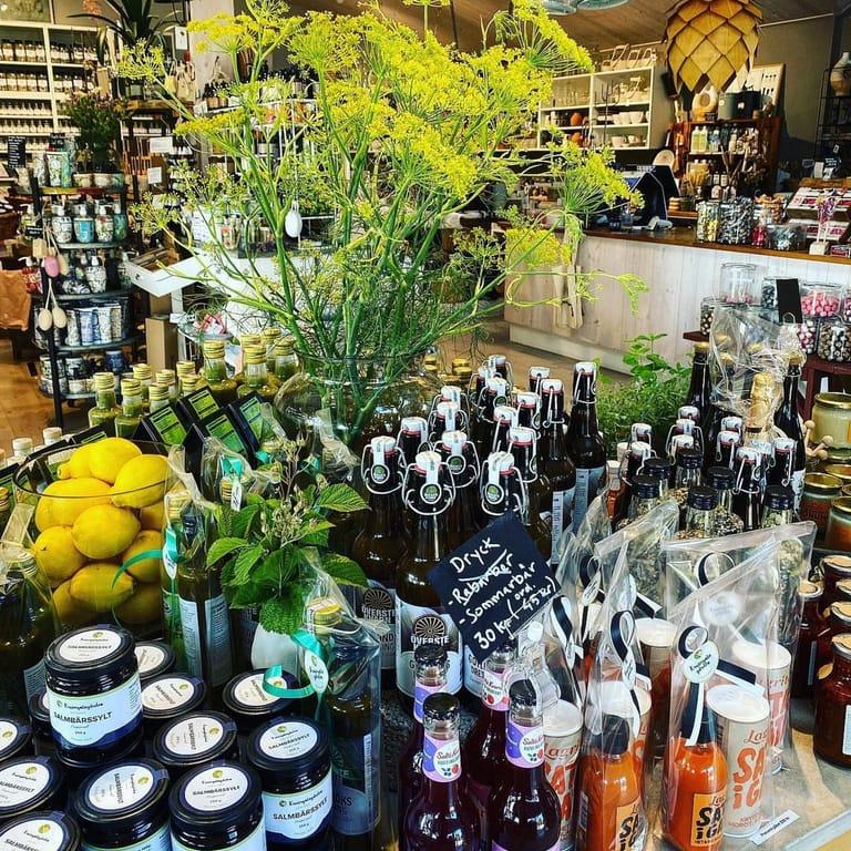 image of Krusmyntagården