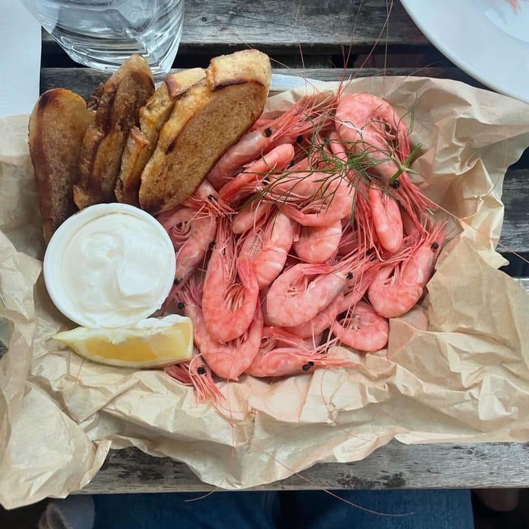 image of Roy’s Delikatesser