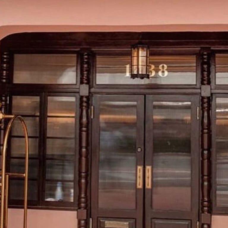 image of Esmé Miami Beach