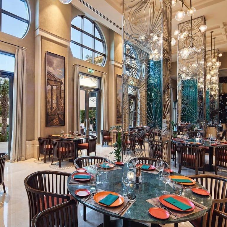 image of Rixos Premium Saadiyat Island