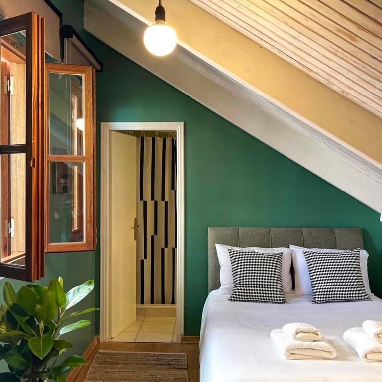 image of City Circus Athens Hostel