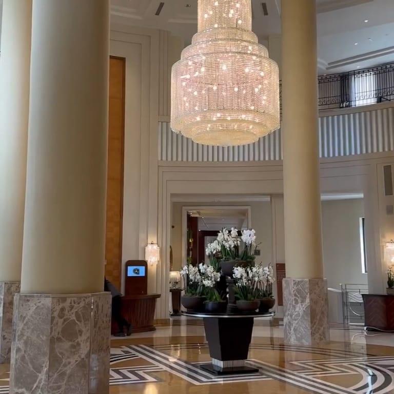 image of The Westin Valencia
