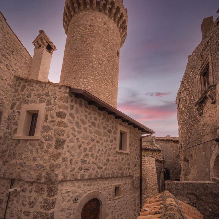 image of Sextantio Le Grotte Della Civita