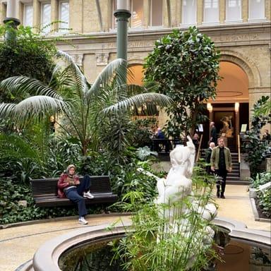 image of Ny Carlsberg Glyptotek