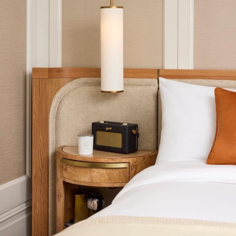 image of King Street Townhouse Hotel