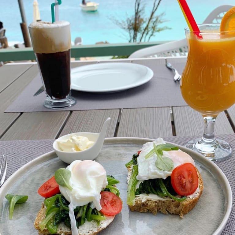 image of Bar Restaurant Rilinda