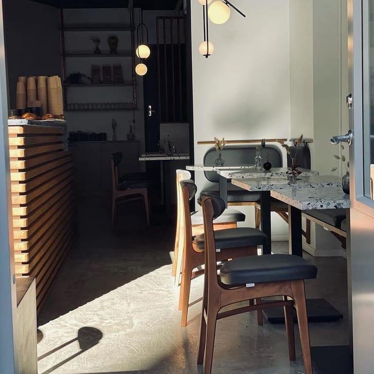 image of Komet Café Stockholm