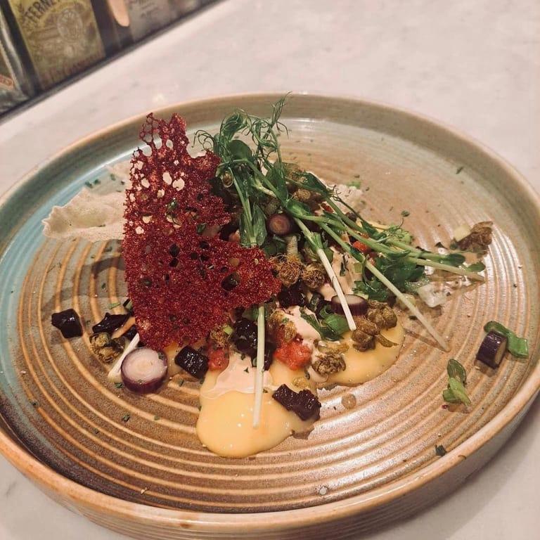 image of Hummër Grill och Bar