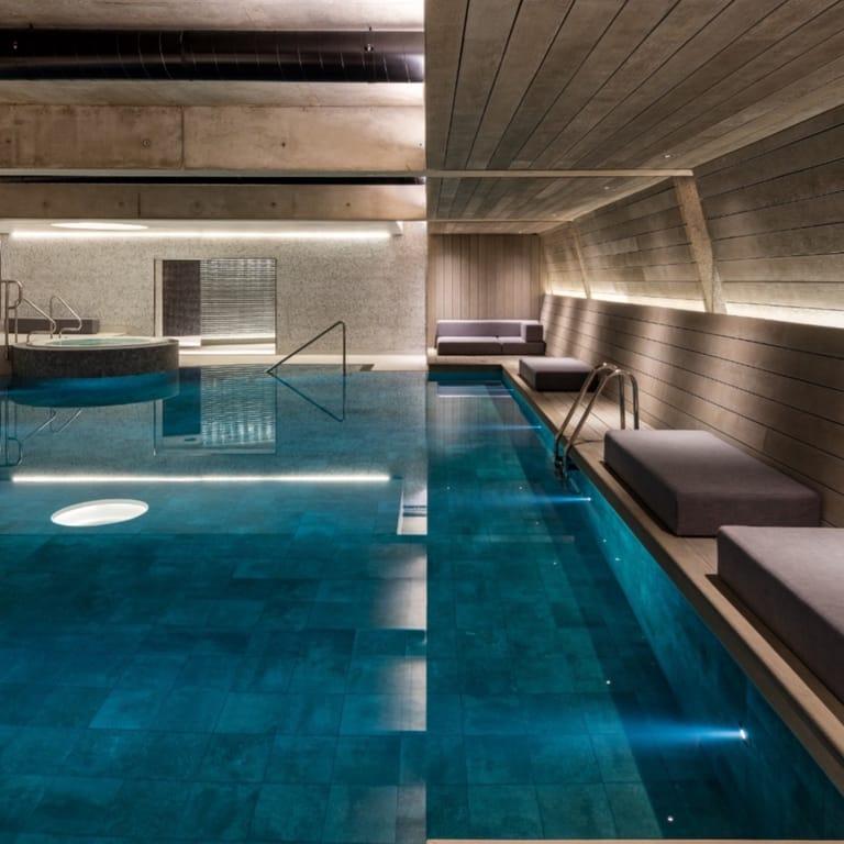 image of The Edwardian Manchester, A Radisson Collection Hotel