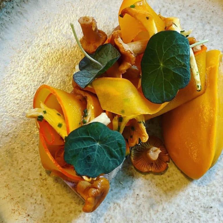 Kasten Bistro av Jim&Jacob