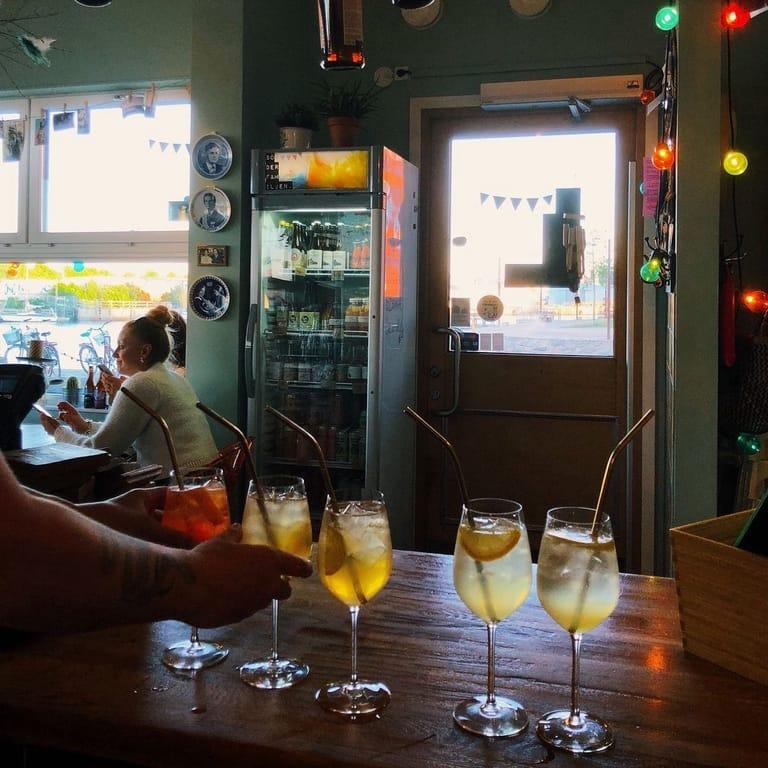 image of Söderfamiljen