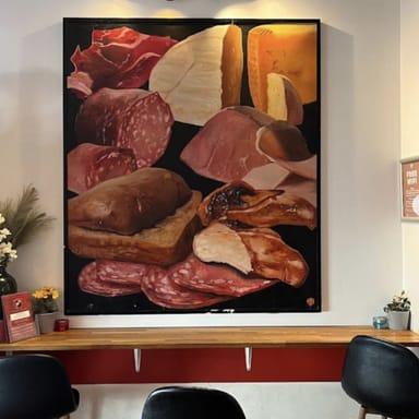 image of Smagsløget