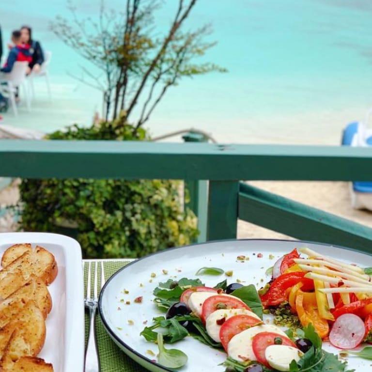 image of Bar Restaurant Rilinda