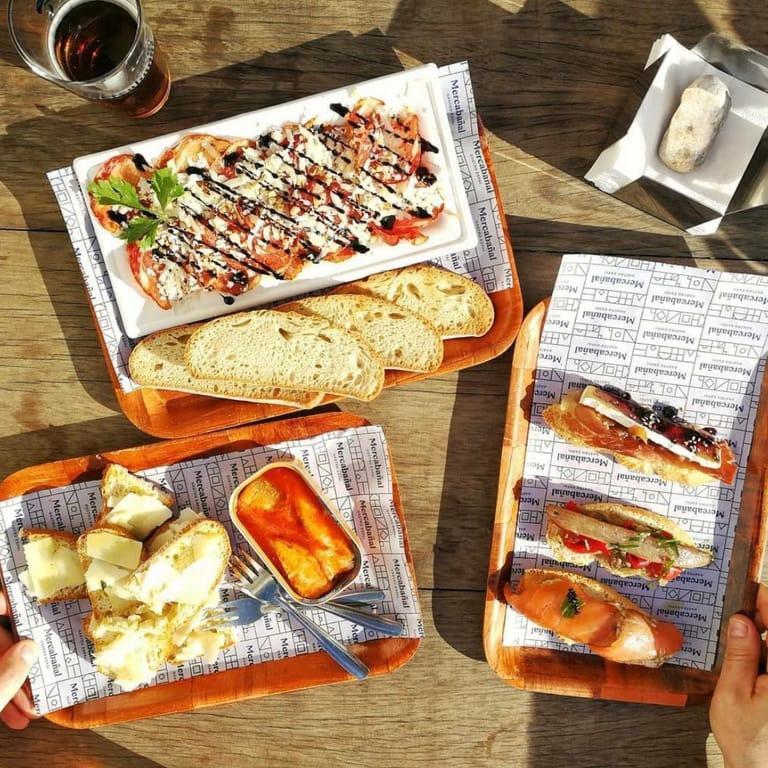 image of Mercabanyal