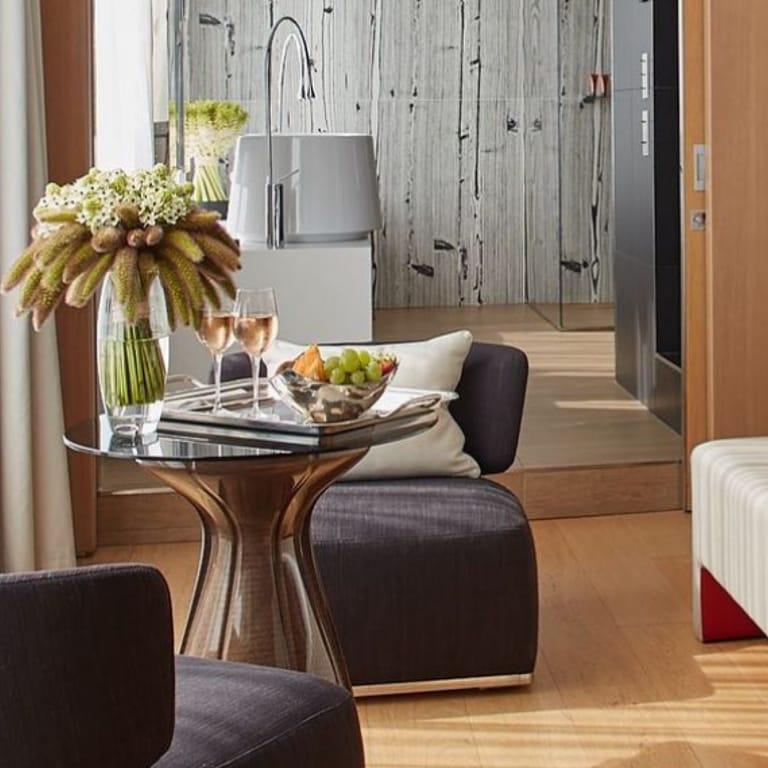 image of Hôtel Le Cinq Codet