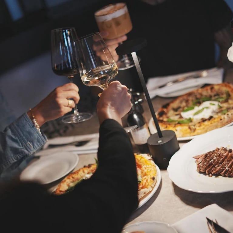 image of Isola Ristorante Stockholm