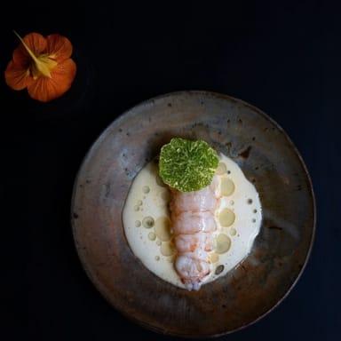 image of Restaurant Ekstedt