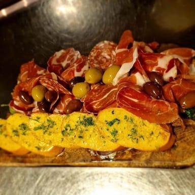 image of Matboden Södermalm