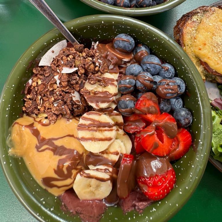 image of Full Soul Vegan