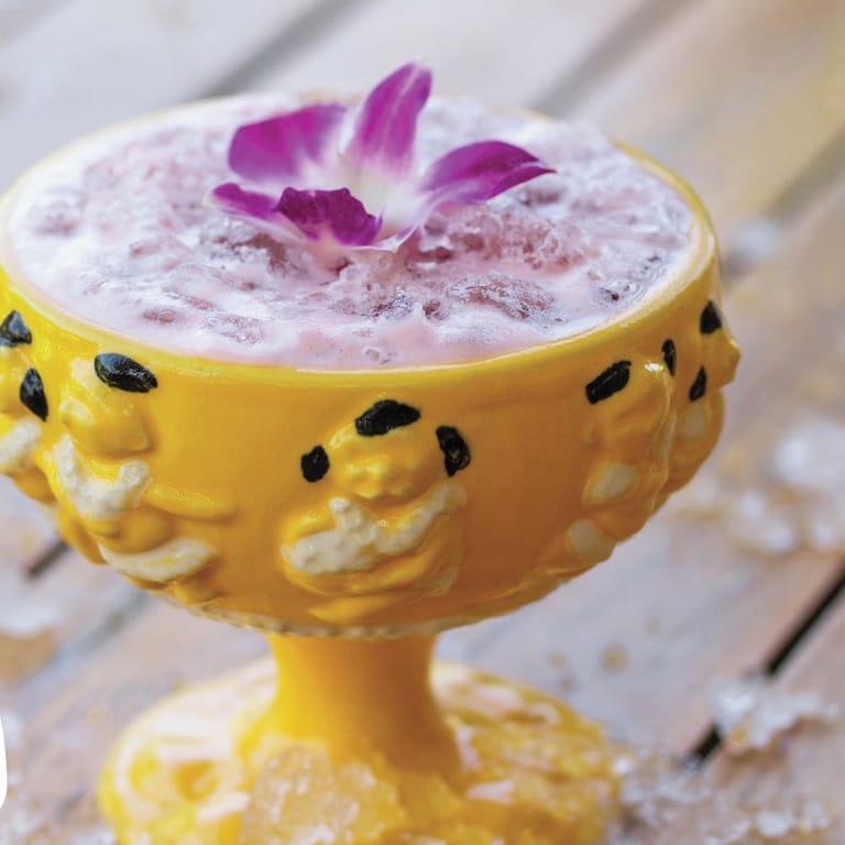 image of Trader Vic's at InterContinental Muscat