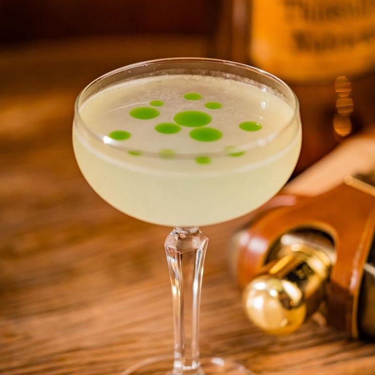 image of Apotek Speakeasy