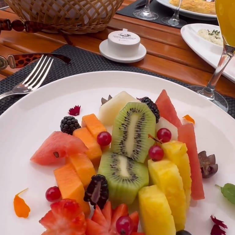 image of Hotel Botanico & The Oriental Spa Garden