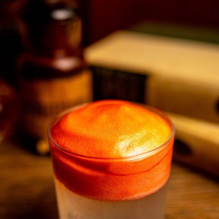 image of Apotek Speakeasy