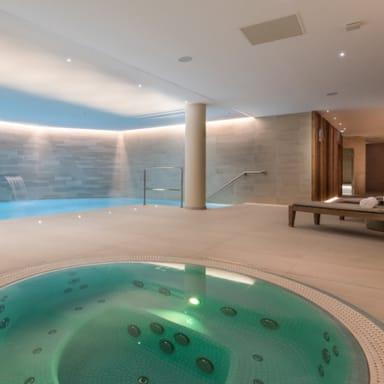 image of Spa Manali by Alpine Residences