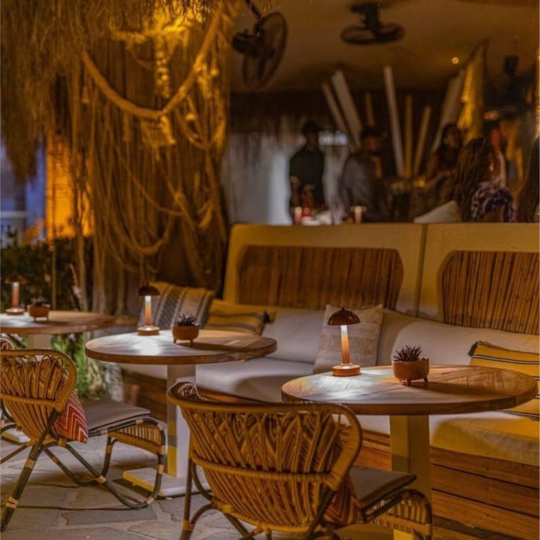 image of Buddha-Bar Beach Bodrum