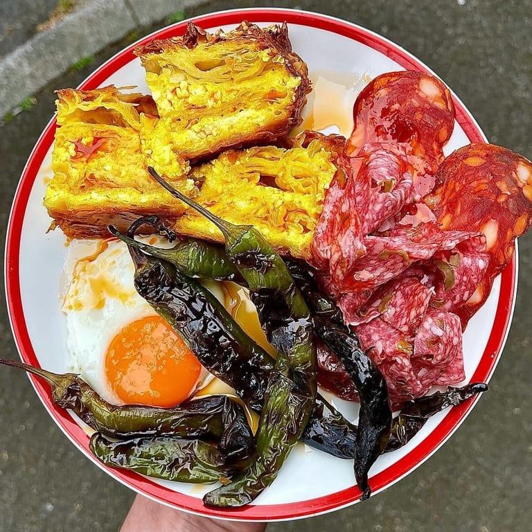 image of Mystic Burek