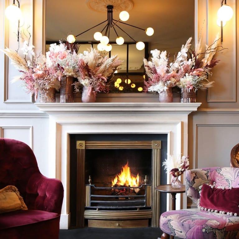 image of Haddington House