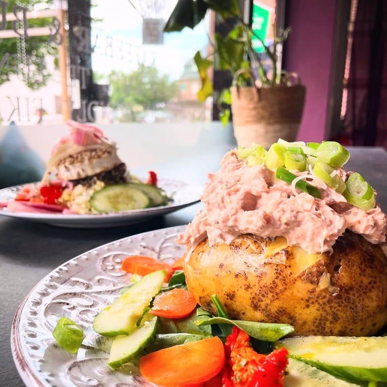 image of Cortado Coffeshop