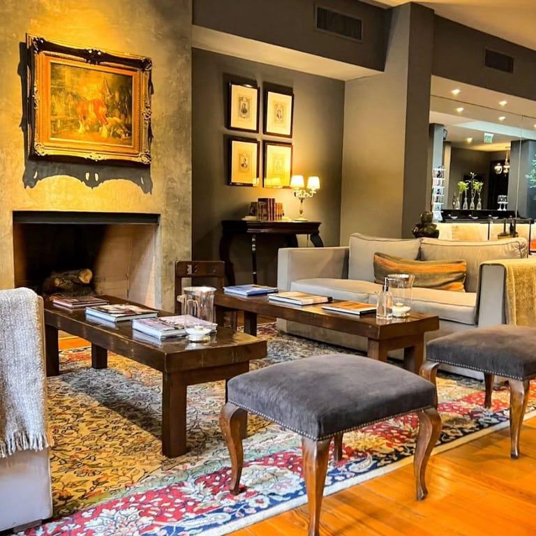 image of Legado Mítico Buenos Aires