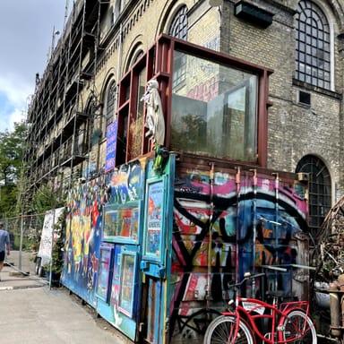 image of Christiania