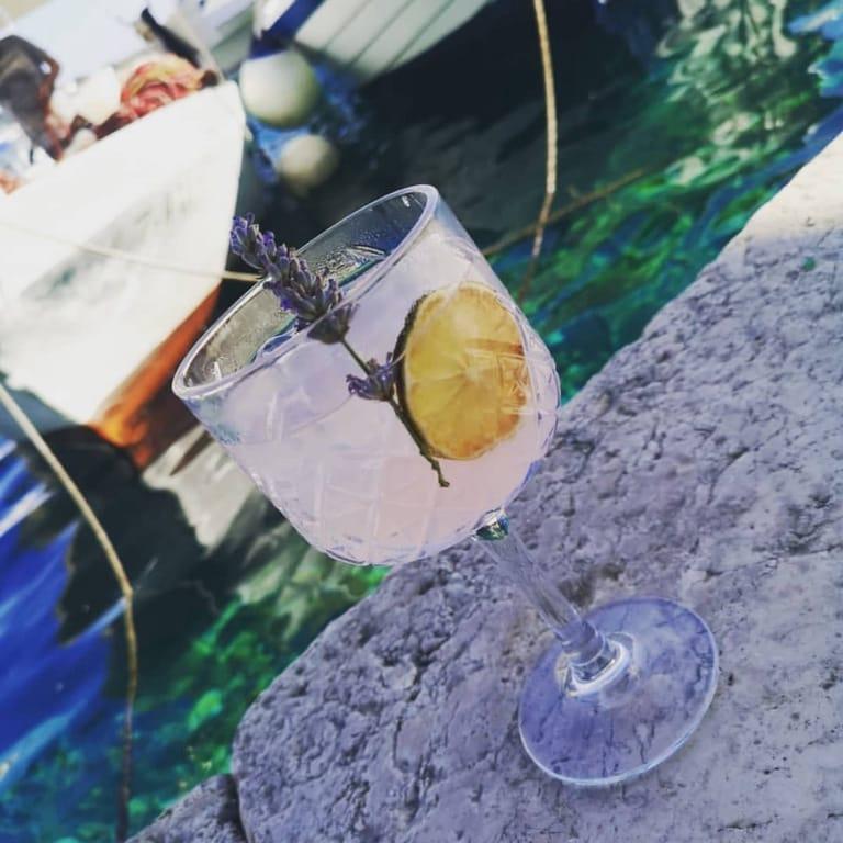 image of Aloha Bar Hvar