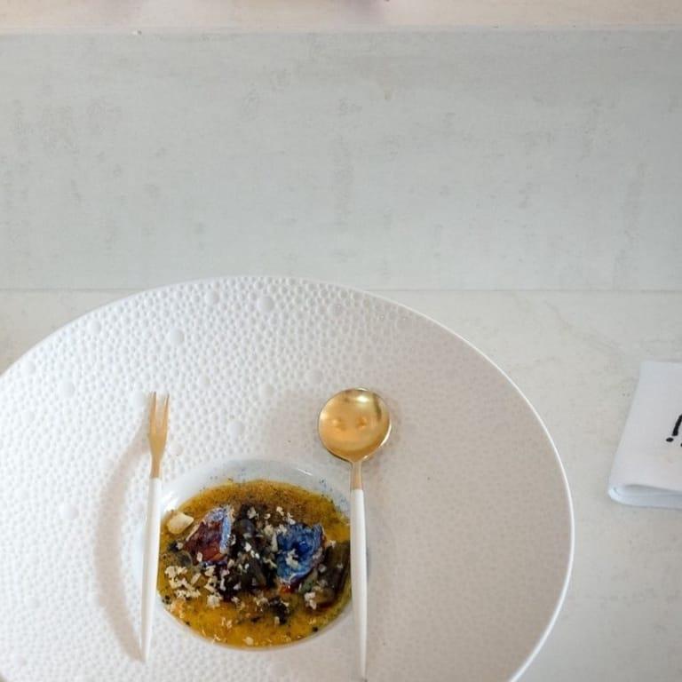 image of Restaurante Espacio Montoro