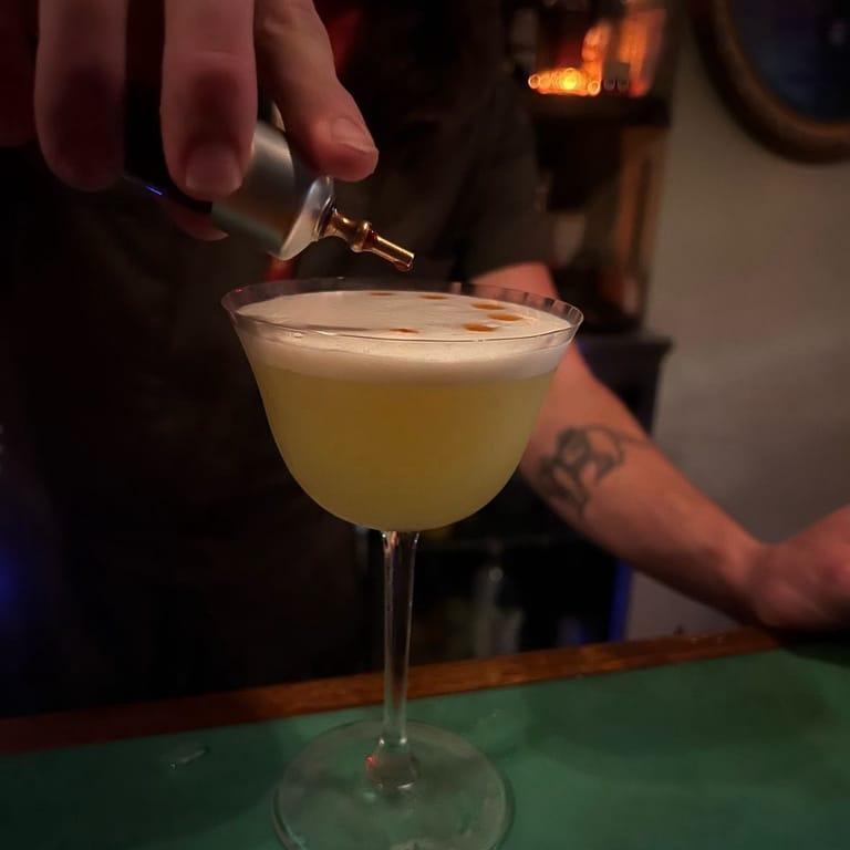 image of Juicy Cocktail Bar